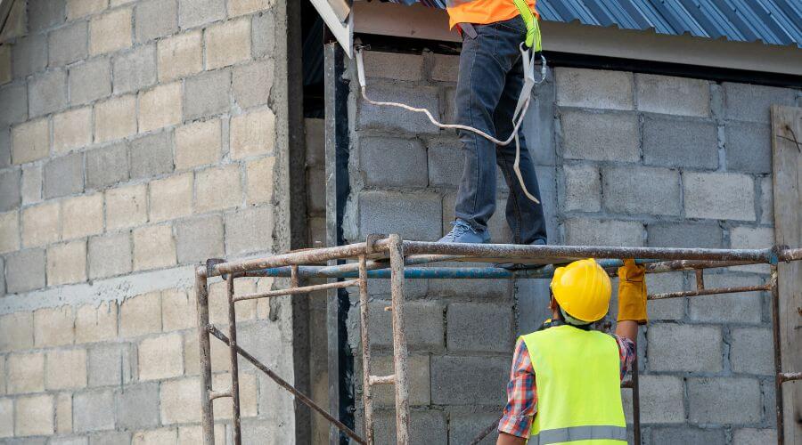 Professional residential roofers in Smithville, GA